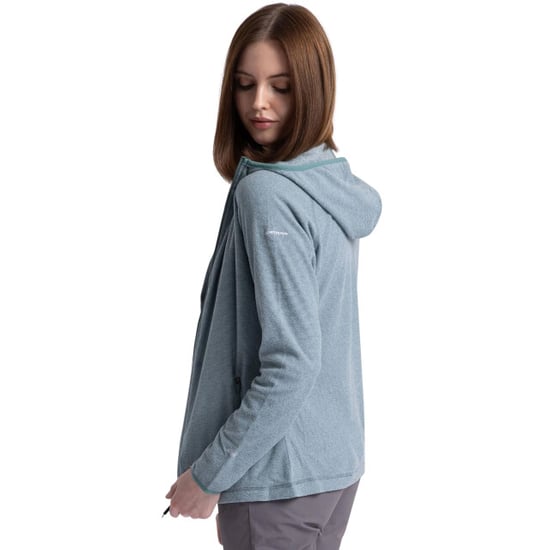 Trespass Dames jennings fleece vest - Image 4