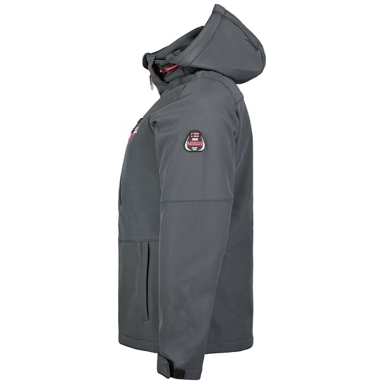 Geographical Norway Softshell jacket timmex - Image 4
