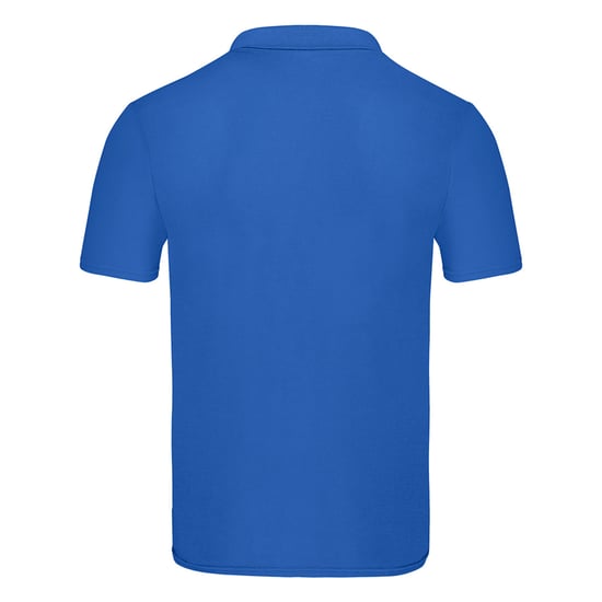 Fruit of the Loom Unisex adult origineel poloshirt - Image 2
