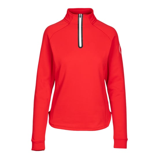 Trespass Dames mhairi dlx top met lange mouwen - Image 1