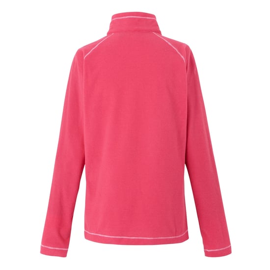 Regatta Geweldige outdoor dames montes half zip fleece top - Image 2