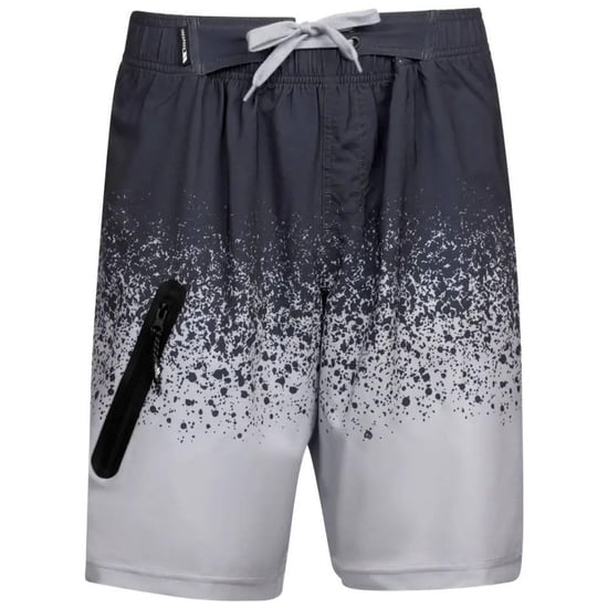 Trespass Mens Adan Badshorts (Marin) - Image 1