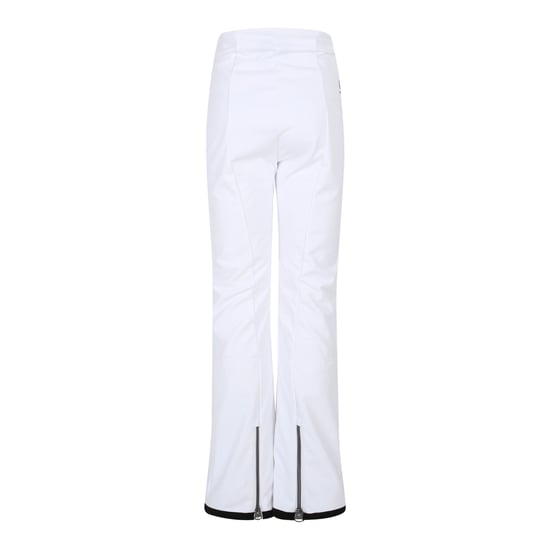 Dare 2B Womens/Ladies Upshill Ski Trousers (White) - Image 2