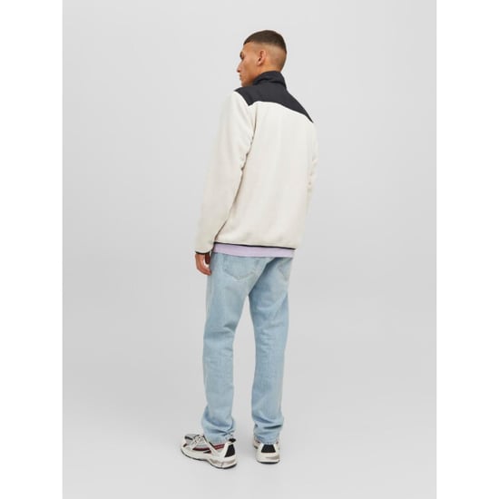 Jack & Jones Marvin fleece jacket - Image 2