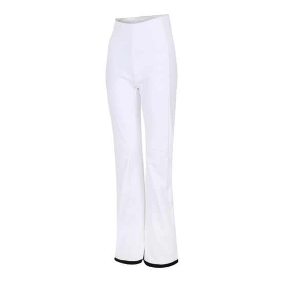 Dare 2B Womens/Ladies Upshill Ski Trousers (White) - Image 3