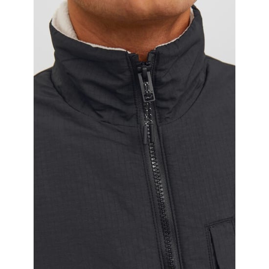 Jack & Jones Marvin fleece jacket - Image 3