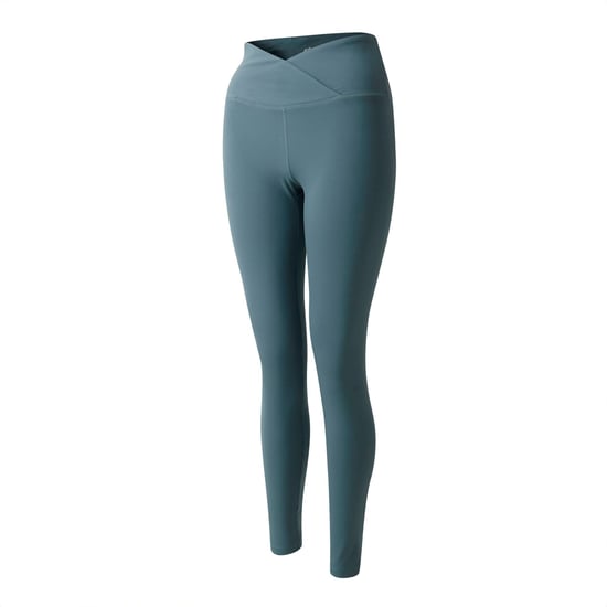 Dare 2B Womens/Ladies Revived II Leggings (Element Grey) - Image 3