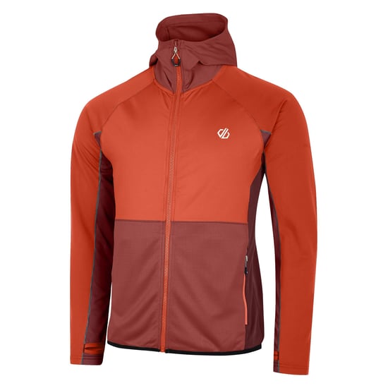 Dare2b Heren assimlilate ii core stretch midlayer - Image 2