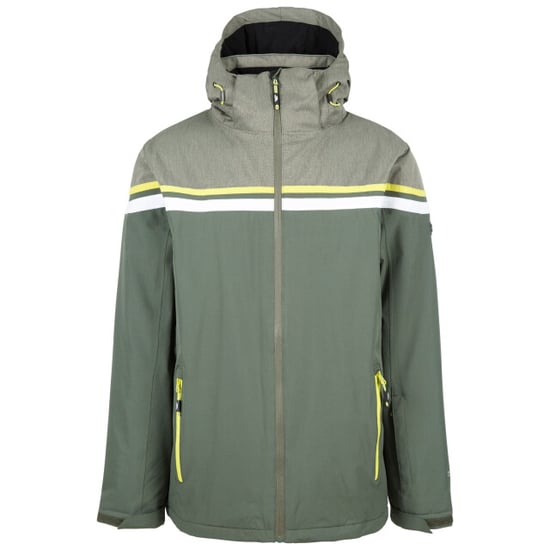 Trespass Heren ski-jas dexy - Image 1