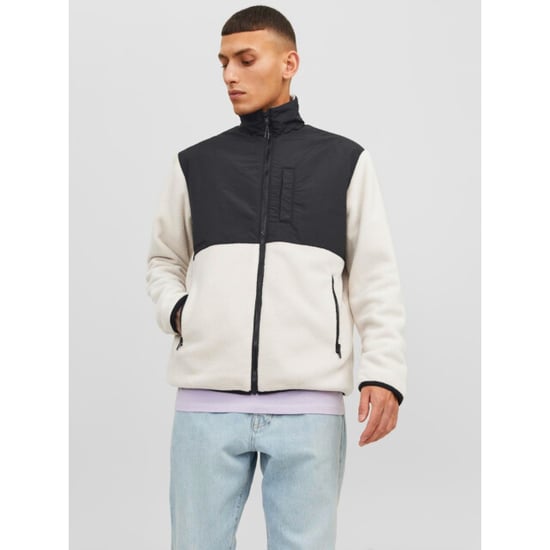 Jack & Jones Marvin fleece jacket - Image 4