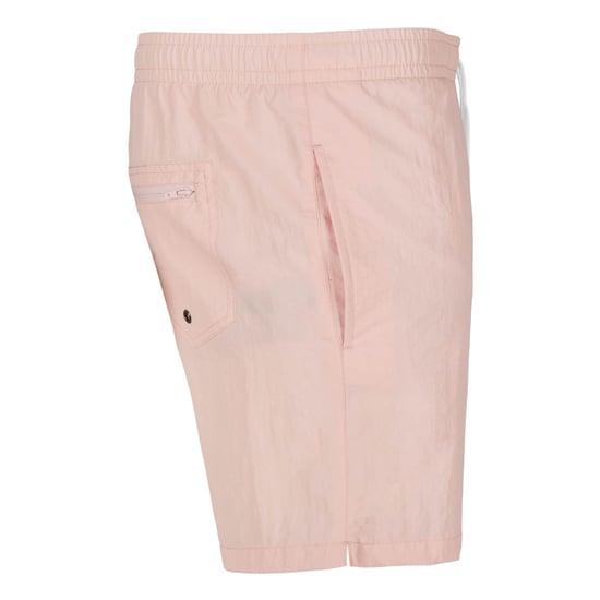 Ballin Est. 2013 Badkläder Badkläder med liten logo Rosa - Image 3