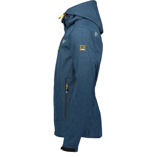 Geographical Norway Softshell jacket torefact - Image 4