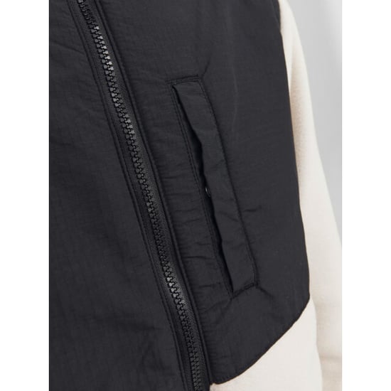 Jack & Jones Marvin fleece jacket - Image 5