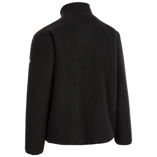 Trespass Heren tatsfield fleece jas - Image 2