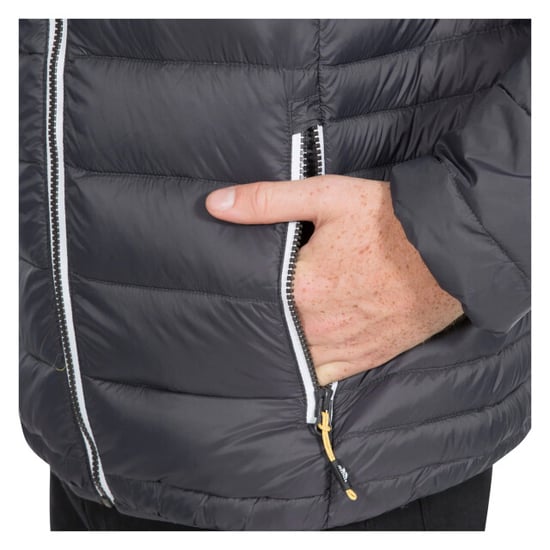 Trespass Heren whitman ii dons jas - Image 2