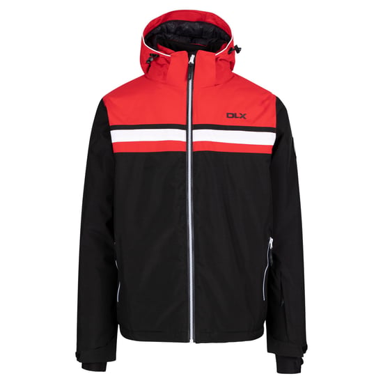 Trespass Heren vaughn dlx ski jas - Image 1