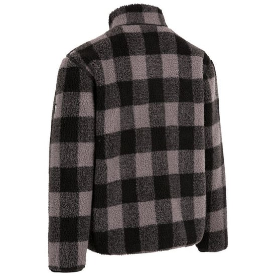Trespass Heren tatsfield fleece jas - Image 3