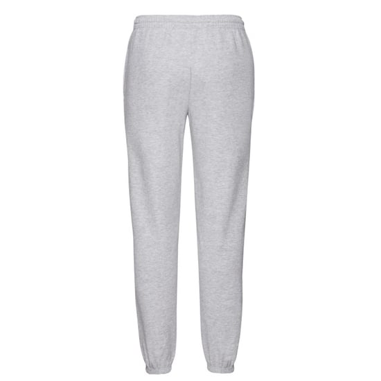Fruit of the Loom Volwassen uniseks classic 260 joggingbroek met elastische manchetten - Image 2
