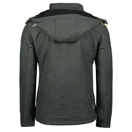 Geographical Norway Softshell jacket torefact - Image 3