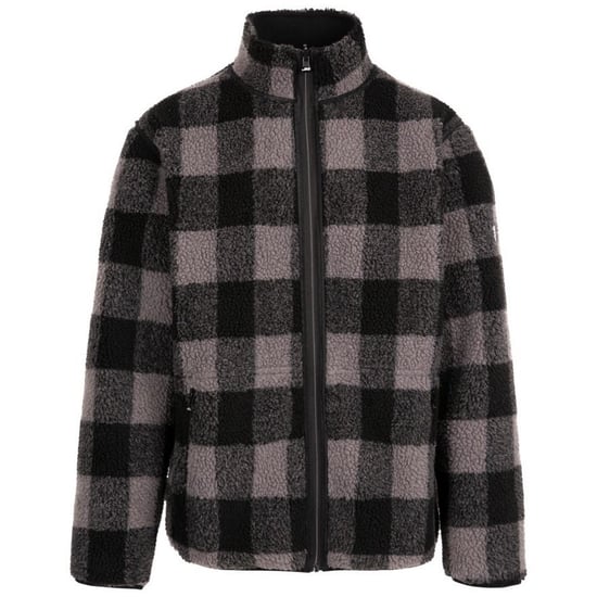 Trespass Heren tatsfield fleece jas - Image 4