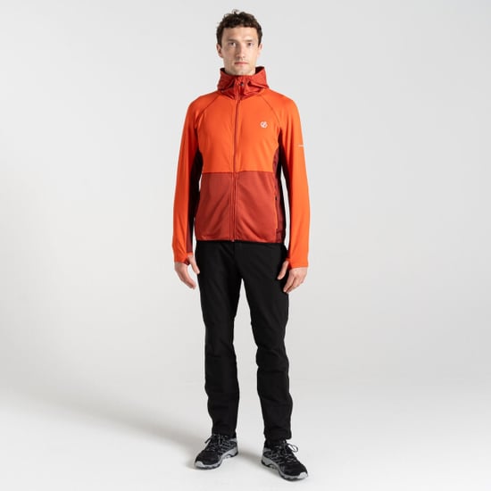 Dare2b Heren assimlilate ii core stretch midlayer - Image 4