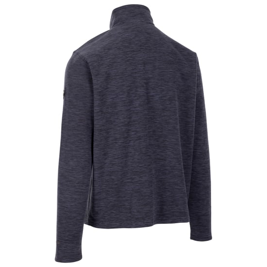 Trespass Heren farnworth at100 fleece top - Image 2