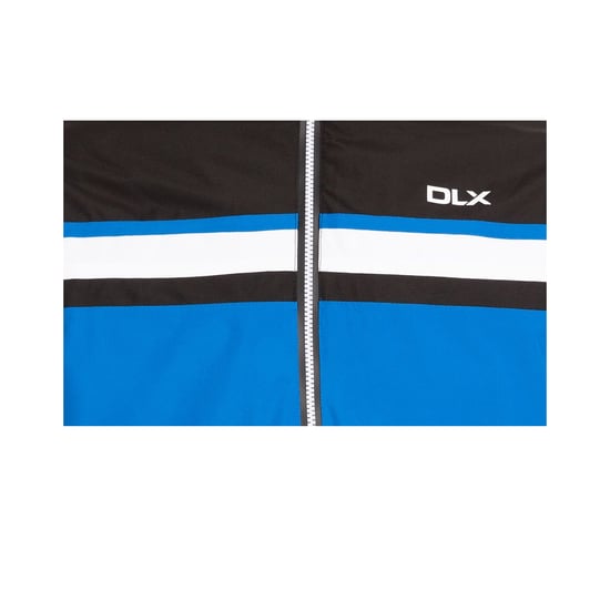 Mens Vaughn DLX Ski Jacket (Blue) - Image 3