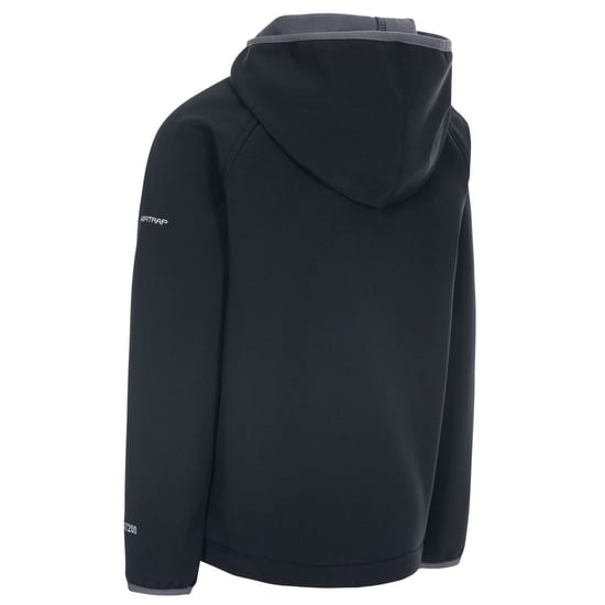 Trespass Kinderen/kinderen kian softshell jacket - Image 2