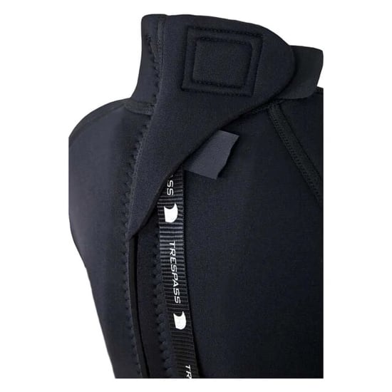 Trespass Childrens boys scuba 3mm kort wetsuit - Image 3
