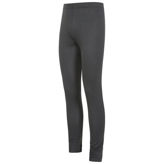 Trespass Unisex Vuxna Yomp 360 Termobyxor (Svart X) - Image 2
