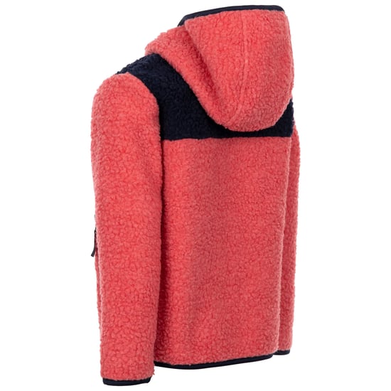 Trespass Kinder/kids lindenn fleece jas - Image 2