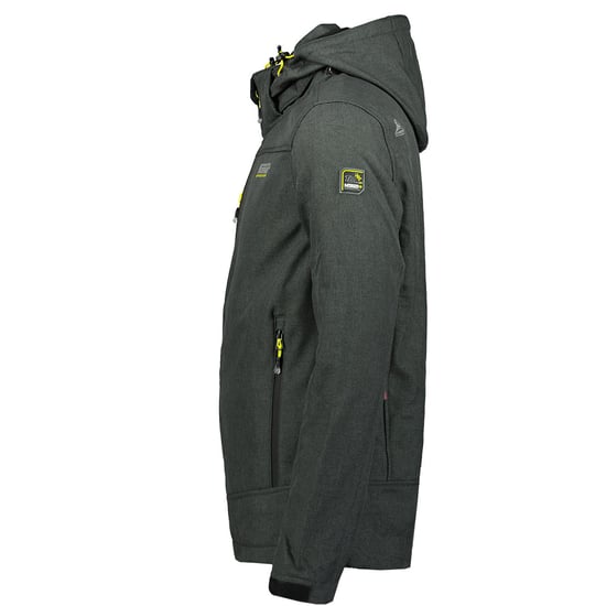 Geographical Norway Softshell jacket torefact - Image 4
