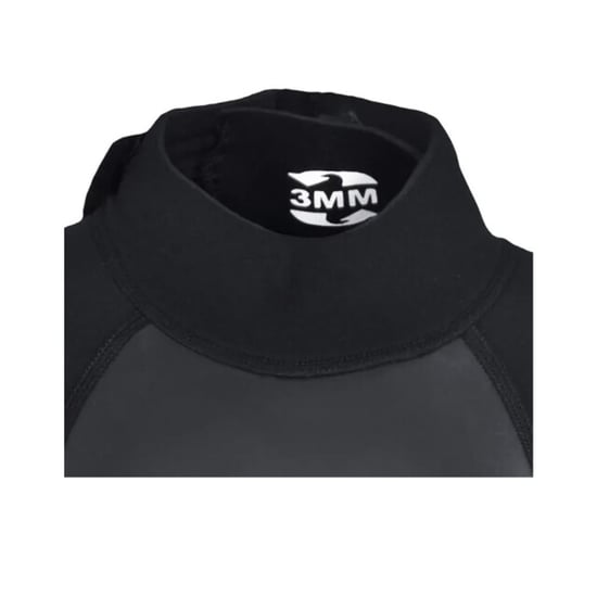 Trespass Childrens boys scuba 3mm kort wetsuit - Image 4