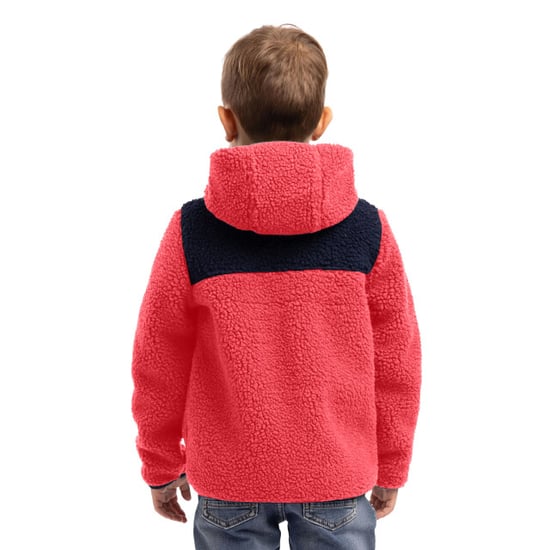 Trespass Kinder/kids lindenn fleece jas - Image 3