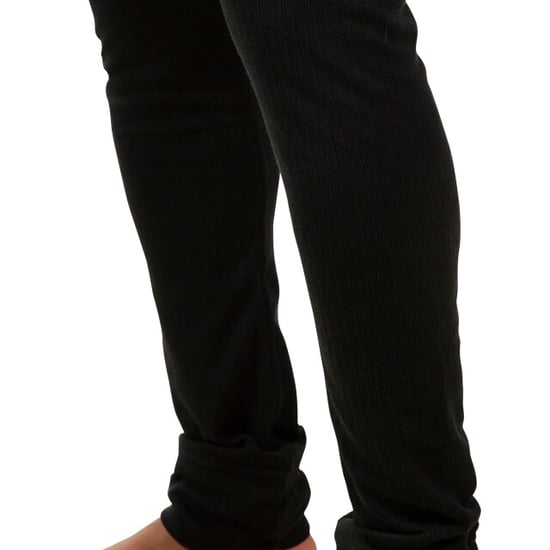 Trespass Unisex Vuxna Yomp 360 Termobyxor (Svart X) - Image 3