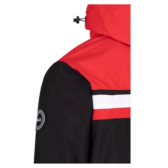 Trespass Heren vaughn dlx ski jas - Image 4