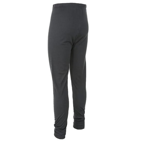 Trespass Unisex Vuxna Yomp 360 Termobyxor (Svart X) - Image 4