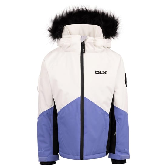 Trespass Meisjes shelbie dlx ski jas - Image 1