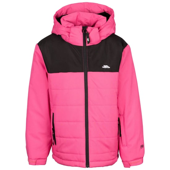 Trespass Kinder/kids halston ski-jas - Image 1
