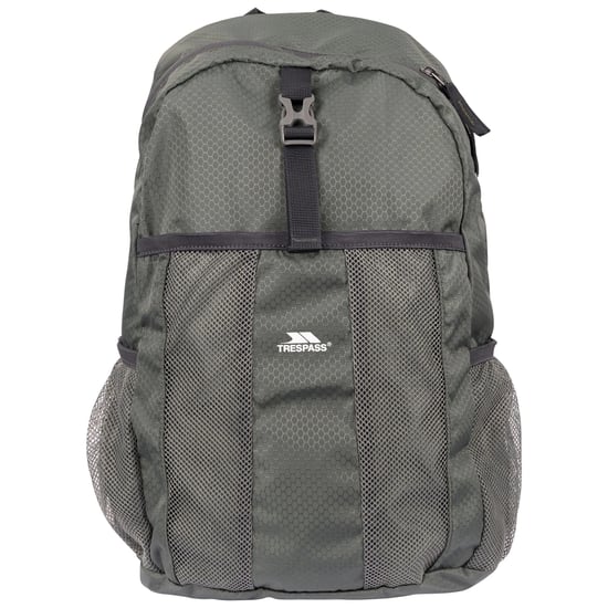 Trespass Turzo Packaway Ryggsäck (Grön) - Image 1