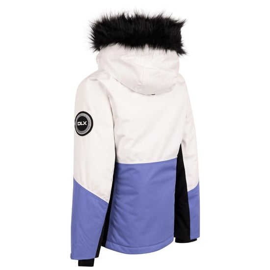 Trespass Meisjes shelbie dlx ski jas - Image 2