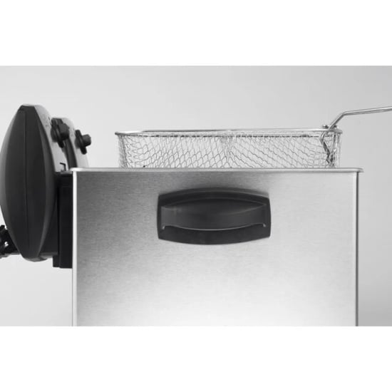 Fritel Fr 1850 duo friteuse - Image 3