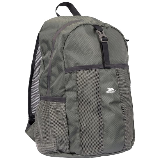 Trespass Turzo Packaway Ryggsäck (Grön) - Image 5