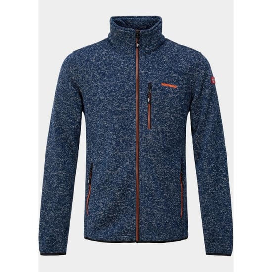 Nordberg Fleece vest jan mf00901/nw - Image 1
