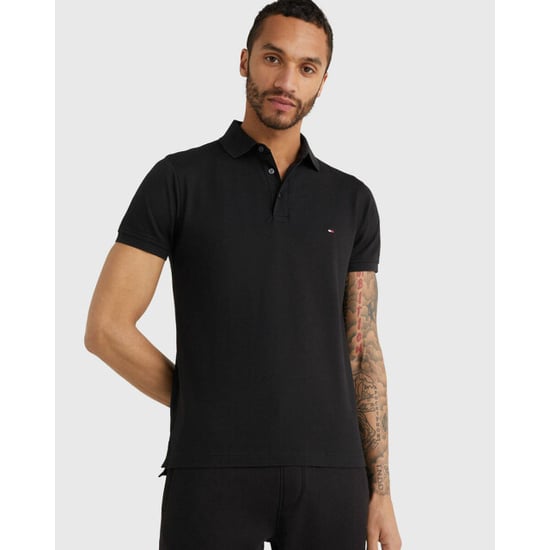 Tommy Hilfiger Polo mw0mw17771 - Image 4