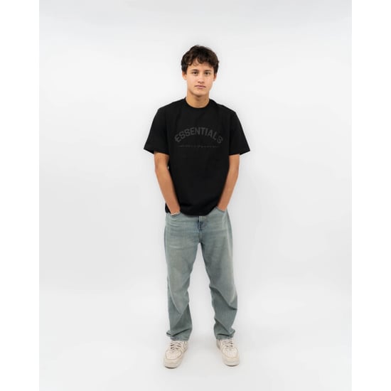 Cou7ure Essentials Basic curve t-shirt - Image 2