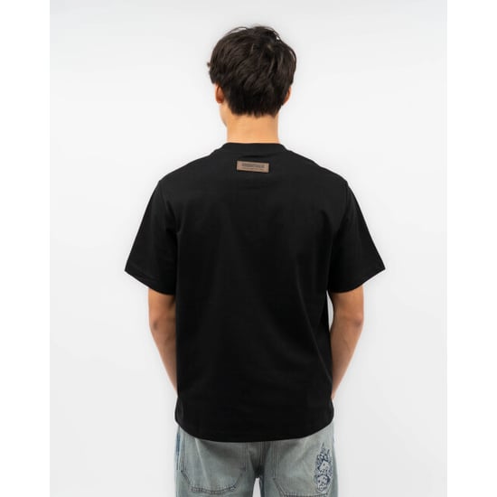 Cou7ure Essentials Basic curve t-shirt - Image 4