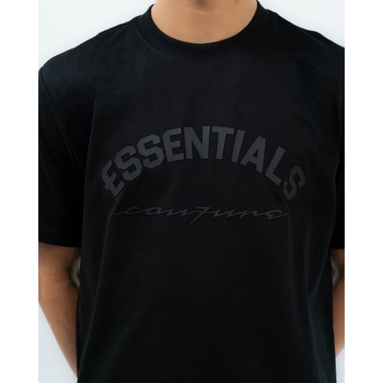 Cou7ure Essentials Basic curve t-shirt - Image 6