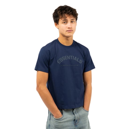 Cou7ure Essentials Basic curve t-shirt - Image 3