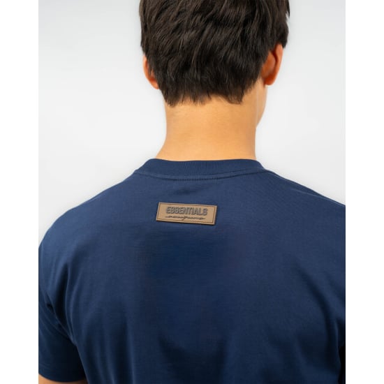 Cou7ure Essentials Basic curve t-shirt - Image 5